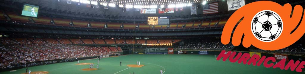 Astrodome